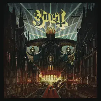 Meliora by Ghost album download