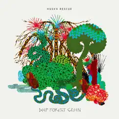 Deep Forest Green Song Lyrics