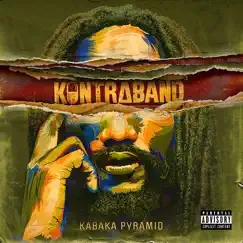 Kontraband by Kabaka Pyramid album reviews, ratings, credits