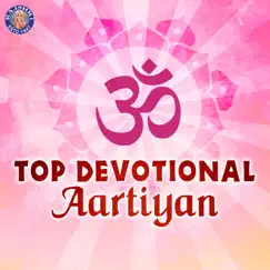 Top Devotional Aartiyan by Sanjeevani Bhelande & Ketan Patwardhan album reviews, ratings, credits