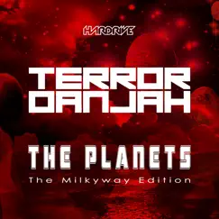 The Planets by Terror Danjah album reviews, ratings, credits