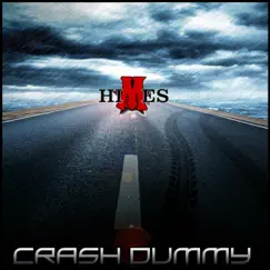 Crash Dummy Song Lyrics