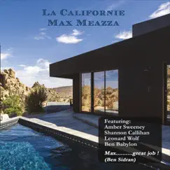 La Californie by Max Meazza album reviews, ratings, credits