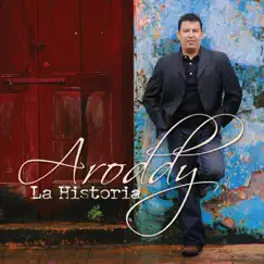 La Historia by Aroddy album reviews, ratings, credits