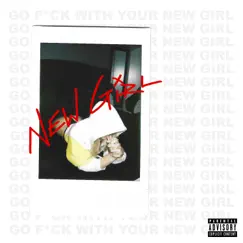 New Girl - Single by Gabi Du Plessis album reviews, ratings, credits