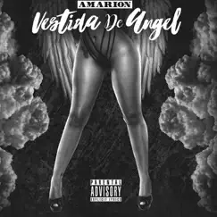 Vestida de Ángel - Single by Amarion album reviews, ratings, credits