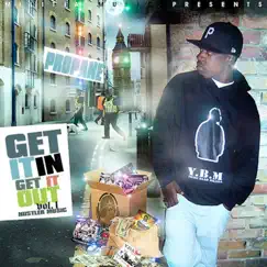 Get It In Get It Out by Propane album reviews, ratings, credits
