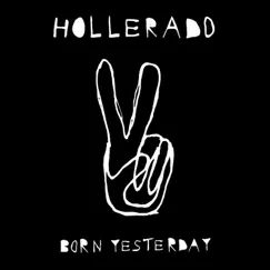 Born Yesterday Song Lyrics