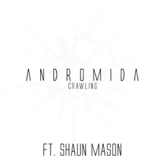 Crawling (feat. Shaun Mason) Song Lyrics