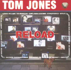 Reload by Tom Jones album reviews, ratings, credits