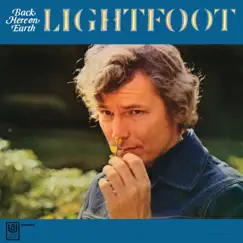 Back Here On Earth by Gordon Lightfoot album reviews, ratings, credits