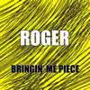 Bringin' Me Piece - Single album lyrics, reviews, download