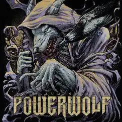 Metallum Nostrum by Powerwolf album reviews, ratings, credits