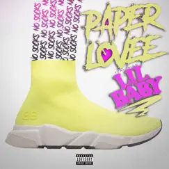 No Socks (feat. Lil Baby) - Single by Paper Lovee album reviews, ratings, credits