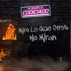 Miro Lo Que Otros No Miran by Grupo Codiciado album reviews, ratings, credits