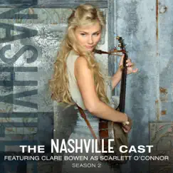 It Ain't Yours To Throw Away (feat. Sam Palladio & Clare Bowen) Song Lyrics