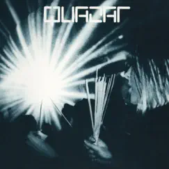 IV (Best of Zodiac Trax - '94-95) by Quazar album reviews, ratings, credits