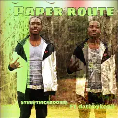 Paper Route Song Lyrics