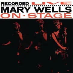 Recorded Live On Stage by Mary Wells album reviews, ratings, credits