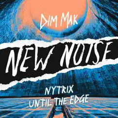 Until the Edge - Single by Nytrix album reviews, ratings, credits