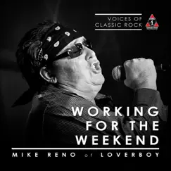 Working For the Weekend Song Lyrics