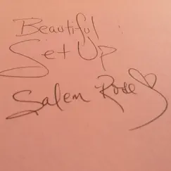 Beautiful SetUp - EP by Salem Rose album reviews, ratings, credits