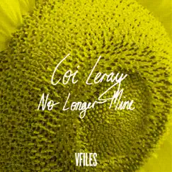 No Longer Mine - Single by Coi Leray album reviews, ratings, credits