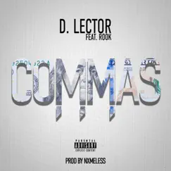 Commas (feat. Rook) Song Lyrics