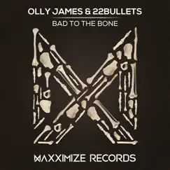Bad To the Bone - Single by Olly James & 22Bullets album reviews, ratings, credits