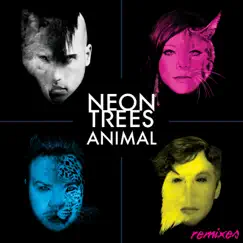 Animal (DJs from Mars Radio) Song Lyrics
