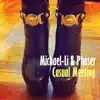 Casual Meeting - Single album lyrics, reviews, download