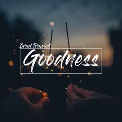 Goodness - Single by Brad Trawick album reviews, ratings, credits