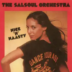 Nice 'N' Nasty by The Salsoul Orchestra album reviews, ratings, credits