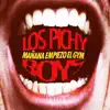 Mañana Empiezo El Gym - Single album lyrics, reviews, download