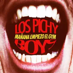 Mañana Empiezo El Gym Song Lyrics