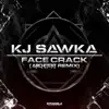 Face Crack (Architekt Remix) - Single album lyrics, reviews, download