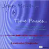 Time Passes album lyrics, reviews, download