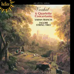 Quartet in E-Flat Major, Op. 7 No. 4: II. Aria: Cantabile Song Lyrics