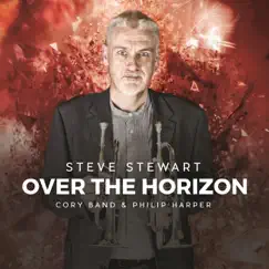 Over the Horizon by Steve Stewart, Cory Band & Philip Harper album reviews, ratings, credits