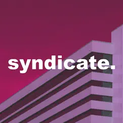 Syndicate. - Single by Washyb. album reviews, ratings, credits