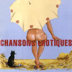 Chansons érotiques by Various Artists album reviews, ratings, credits