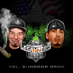 The Legalizers, Vol. 2: Indoor Grow by Baby Bash & Paul Wall album reviews, ratings, credits