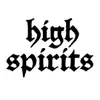 High Spirits album lyrics, reviews, download