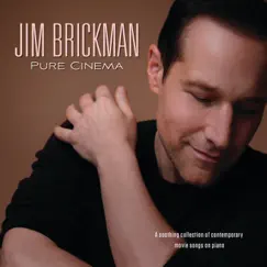 Pure Cinema by Jim Brickman album reviews, ratings, credits