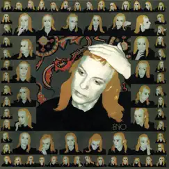 Taking Tiger Mountain By Strategy by Brian Eno album reviews, ratings, credits