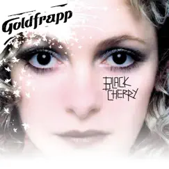 Black Cherry - Single by Goldfrapp album reviews, ratings, credits