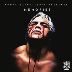 Memories by Andre Saint-Albin album reviews, ratings, credits