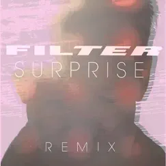 Surprise (Audrey Napoleon Remix) Song Lyrics