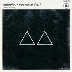 Anthology Resource Vol. I: △△ by Dean Hurley album reviews, ratings, credits
