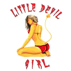 Little Devil Girl Song Lyrics